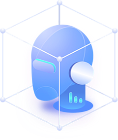 AI fundamentals curriculum icon