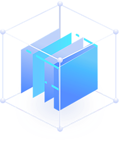 AI anime-drama production platform icon